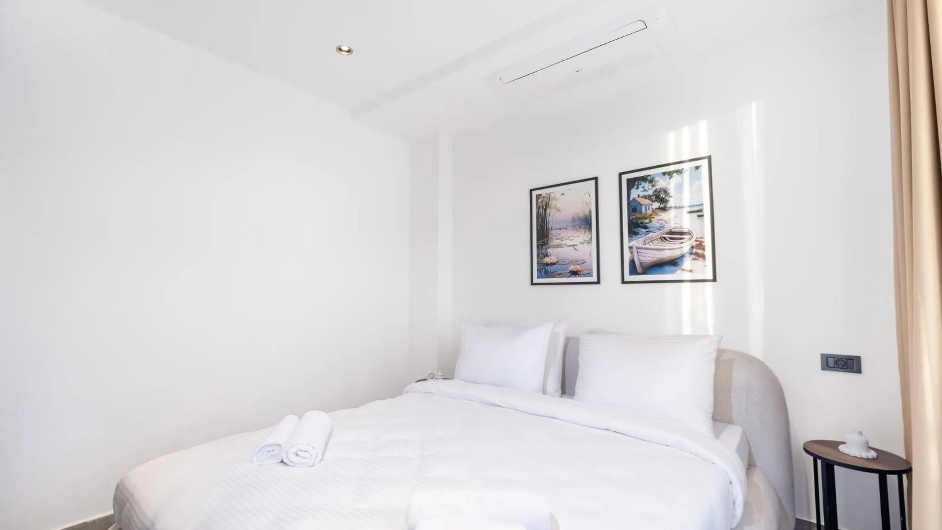 Bovilla Hotel Sentio Yalikavak ボドルム