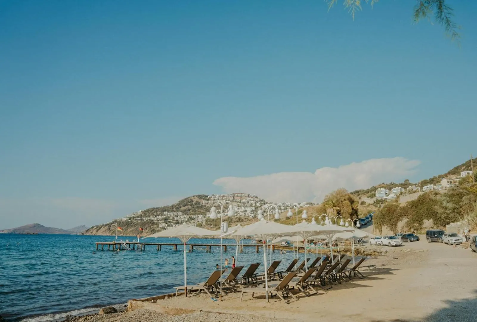 Vilă Bovilla Hotel Sentio Yalikavak Bodrum