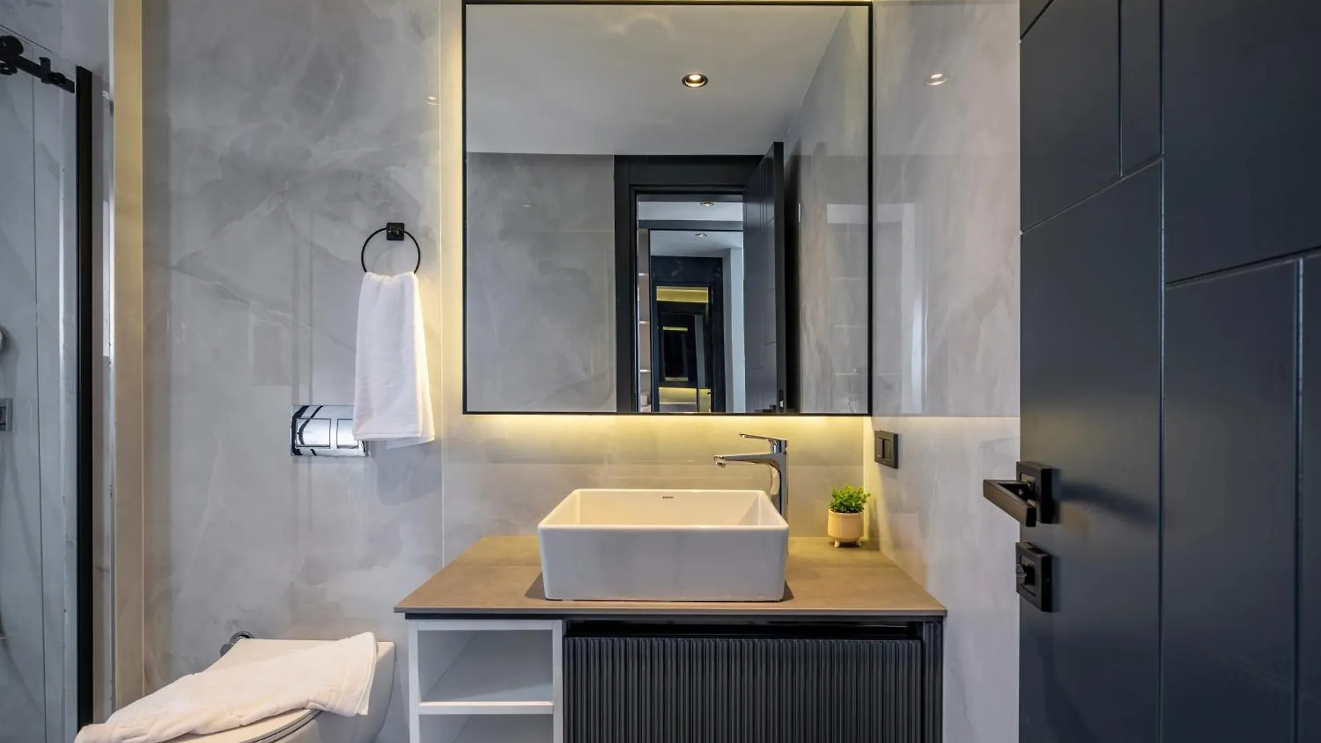 Bovilla Hotel Sentio Yalikavak Bodrum Vilă