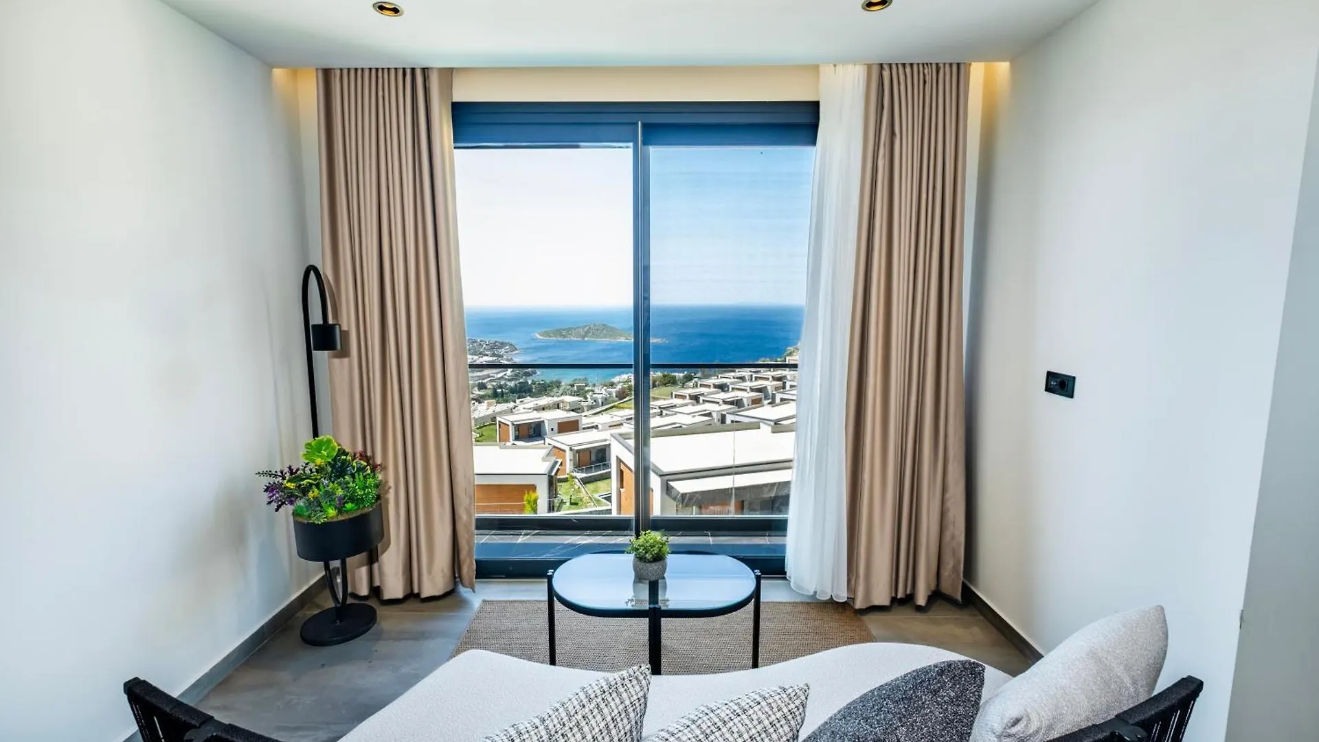 Vilă Bovilla Hotel Sentio Yalikavak Bodrum