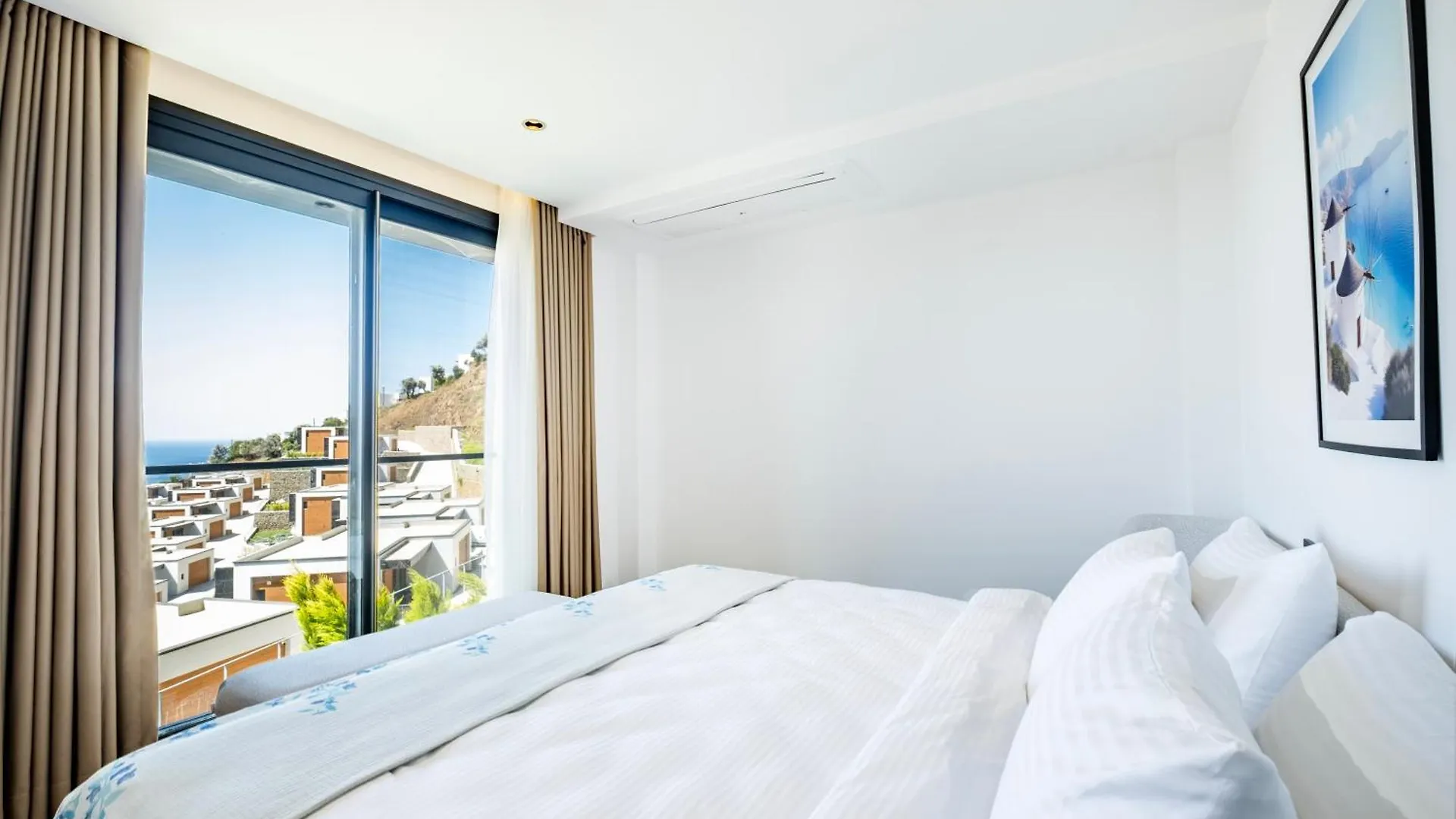Bovilla Hotel Sentio Yalikavak Bodrum