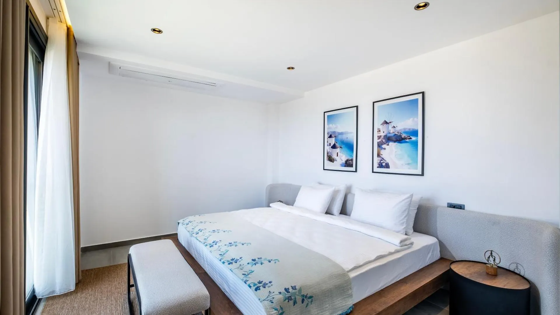 Vilă Bovilla Hotel Sentio Yalikavak Bodrum