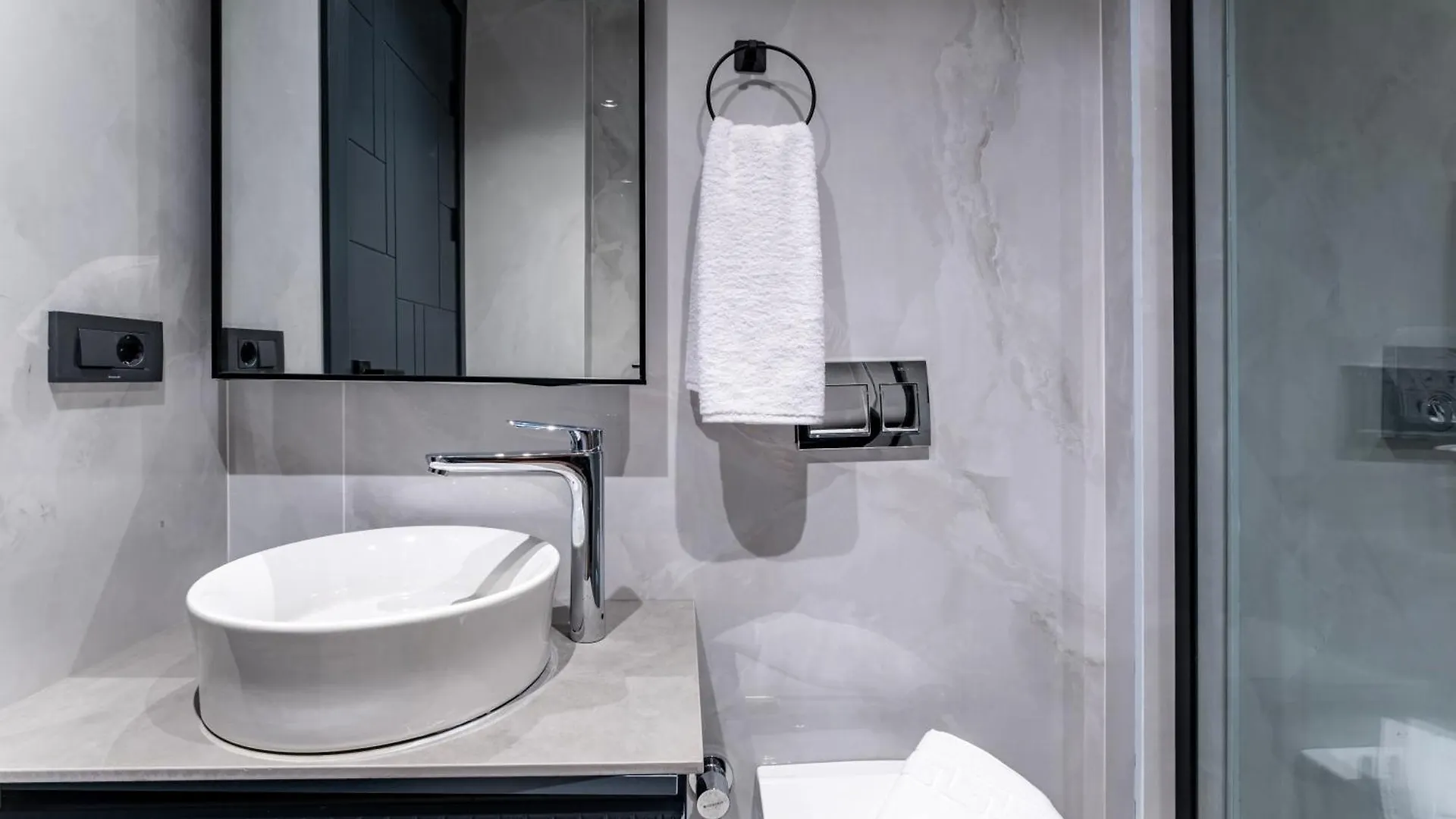 Bovilla Hotel Sentio Yalikavak Bodrum
